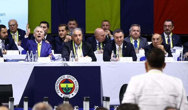 Fenerbahçe’nin toplam borcu dudak uçuklattı!