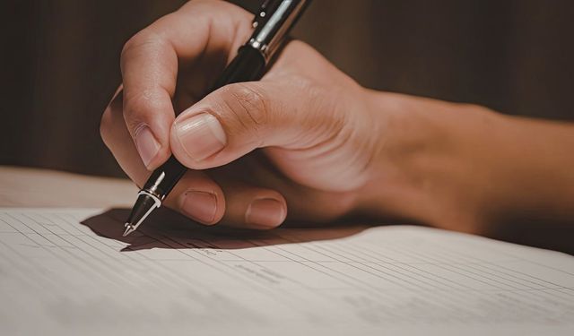 Yozgat’ta 14 kişilik NİYEP protokolü imzalandı