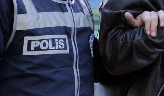Yozgat’ın da aralarında olduğu 4 ilde silah operasyonu!