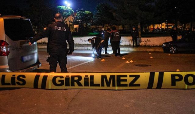 Yozgatlı PÖH Polis Memuru öldü