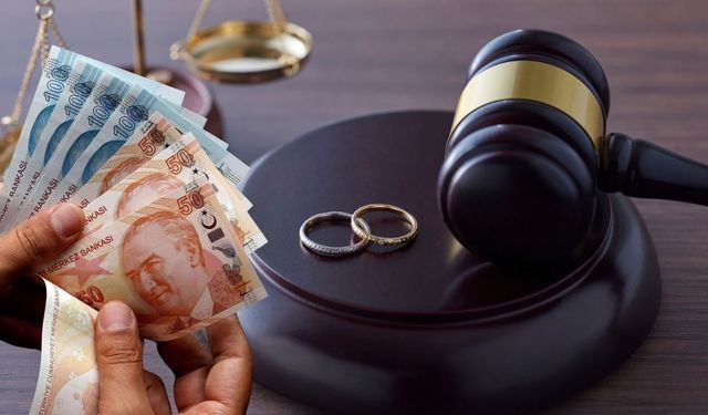 Süresiz nafaka değişiyor! İşte kritik tarih