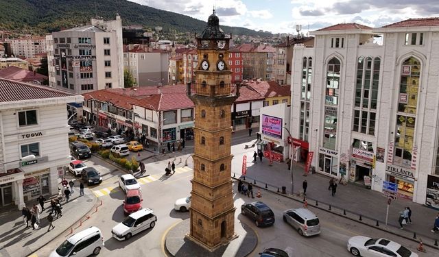 Yozgat’ın eğitim karnesi açıklandı: Kadınlar önde