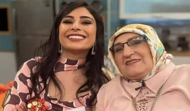 Beyhan Öksüz kimdir? Gelinim Mutfakta'nın Beyhan Öksüz'ü kaç yaşında, nereli? Oğlu neden öldü?