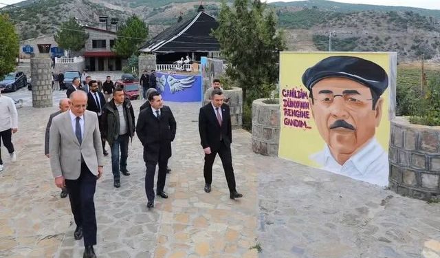 Çekerek’te turizm projeleri değerlendirildi