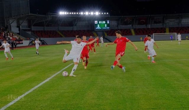 Bozokspor, Yeşilyurt SK’yi konuk ediyor