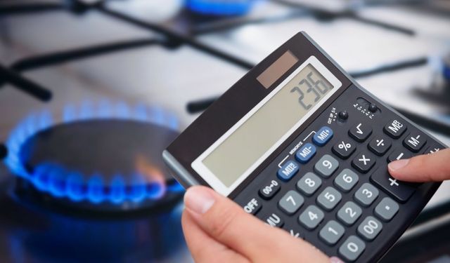 Devletten doğalgaz desteği! Başvurular başladı