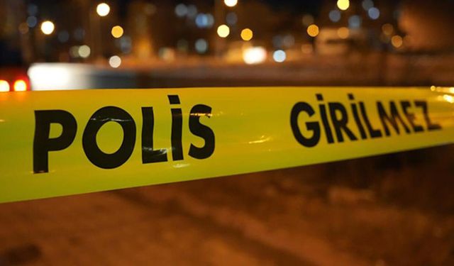 Yozgat’ta 6 yaşındaki çocuk öldü