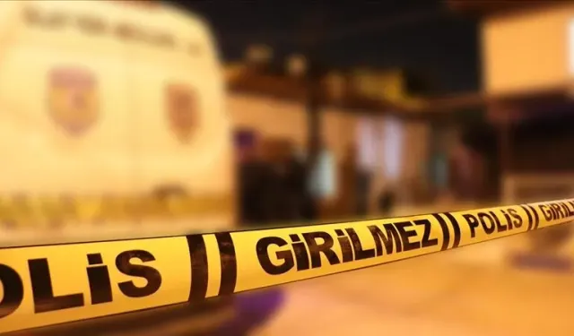 Kan donduran olay! Ağaçta asılı halde ölü bulundu