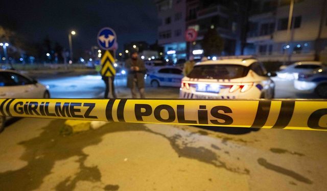 Yozgatlı genç kadın hayatını kaybetti