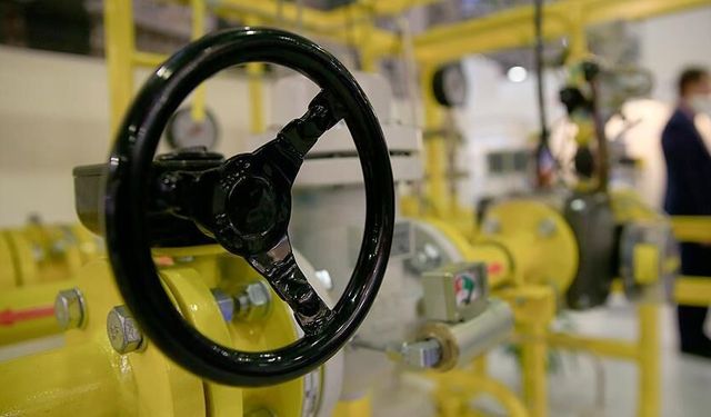 Yozgat'ın iki noktasına doğal gaz alımı için ihaleye çıkılacak