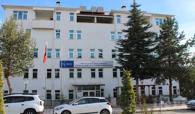 İŞKUR gençlik programı ile öğrencilere aylık 19 bin 250 TL’ye kadar ödeme
