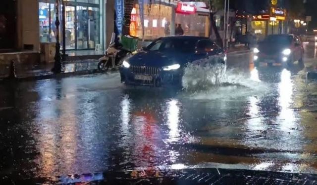 14 yaşındaki çocuk elektrik akımına kapılarak hayatını kaybetti