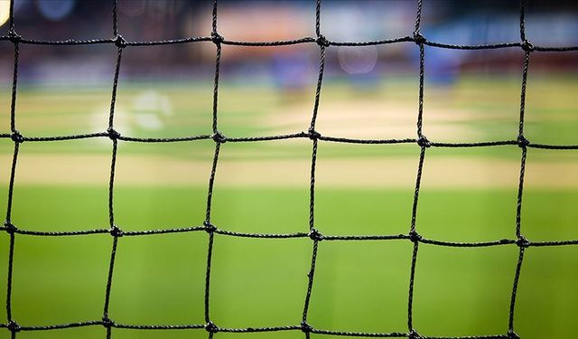 Yozgat’ta futbol sahası ve tribün yenilenecek