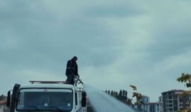 Sorgun'da yol ve üstyapı çalışmaları sürüyor