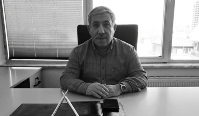 Yozgat Milletvekili Sedef acı haberi duyurdu