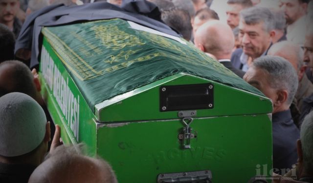 Milli Eğitim Müdür Yardımcısı’nın ağabeyi trafik kazasında hayatını kaybetti