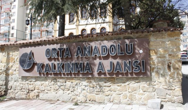 ORAN'dan Yozgat'ı da kapsayan personel alımı