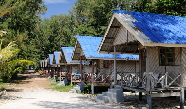 Yozgat’a 14 bungalovlu tatil köyü yapılacak