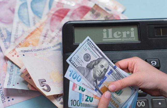 Dolar/TL fiyatı son dakika 25 Nisan 2024 Dolar ne kadar oldu? Euro kaç TL?