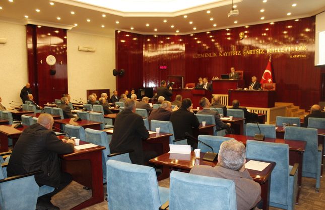 AK Parti Yozgat İl Genel Meclisi Üyesi aday adaylığını açıkladı!