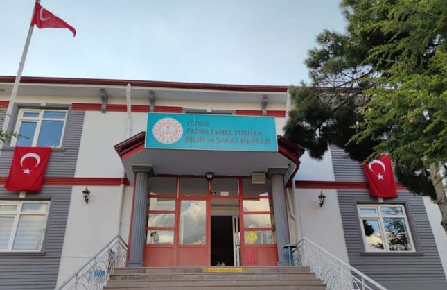 Yozgatlı gençlerden büyük başarı: Muhteşem proje Türkiye’ye mal olacak!
