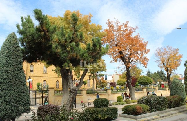 13-14 Aralık'ı kaçırmayın: Yozgat’ın kalbinde sanat rüzgarı esecek!