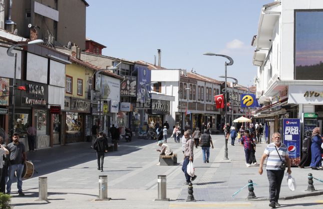 Müdürlük duyurdu başvurular açıldı: Yozgatlılar fırsatı kaçırmayın!