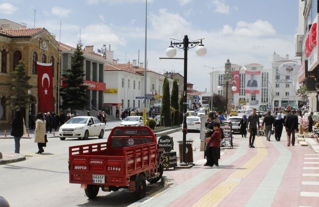 Yozgatlıların gözü kulağı bu haberde!