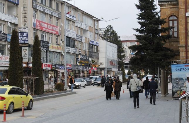 Belediye başkan adayı duyurdu: Seçilirsem Yozgat'ta onu kuracağım!