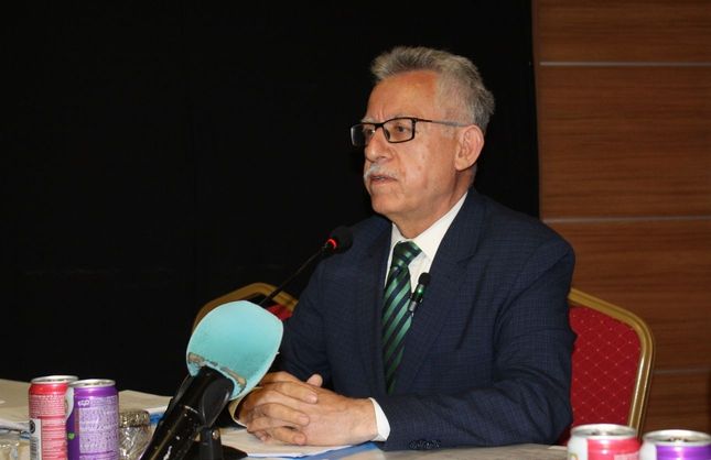 Yozgat Belediye Başkanı Arslan: Belediye şirketinden 16 milyon aktarılmış!