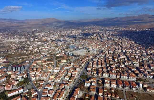 Yozgat, Kırıkkale, Konya, Nevşehir... Tam 400 kişi katıldı: Birinciliği Konya kaptı!