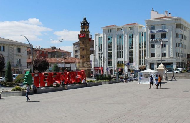 Kapatılmıştı! Yozgat'a kültürel kimlik kazandırmak için kapılarını açacak