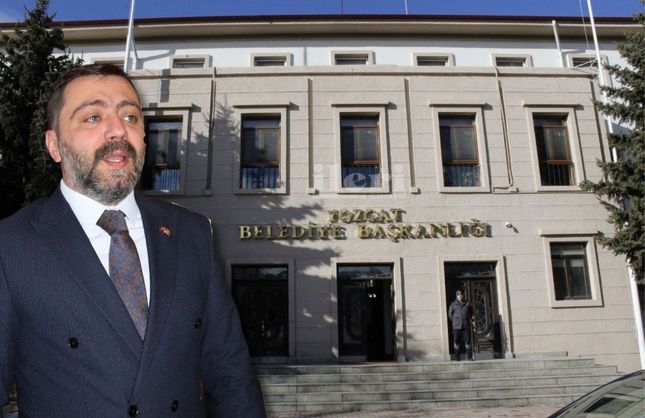 MHP Yozgat İl Başkanı Irgatoğlu'ndan "yanlış haber" tepkisi!