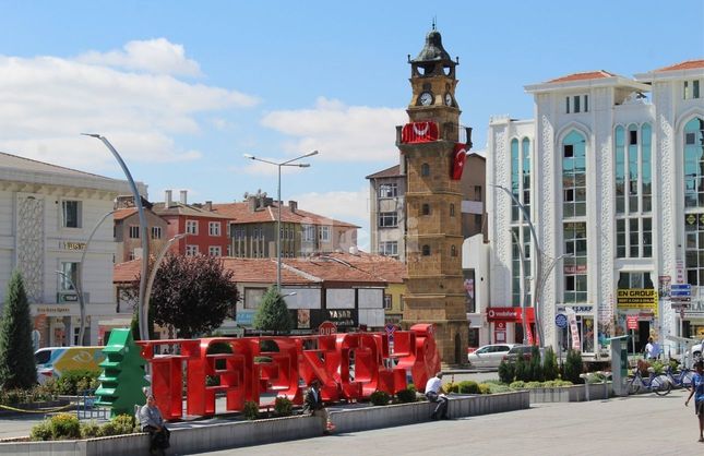 Yozgat, Tokat, Çorum, Kırşehir, Sivas’ta pazar günü heyecanı!