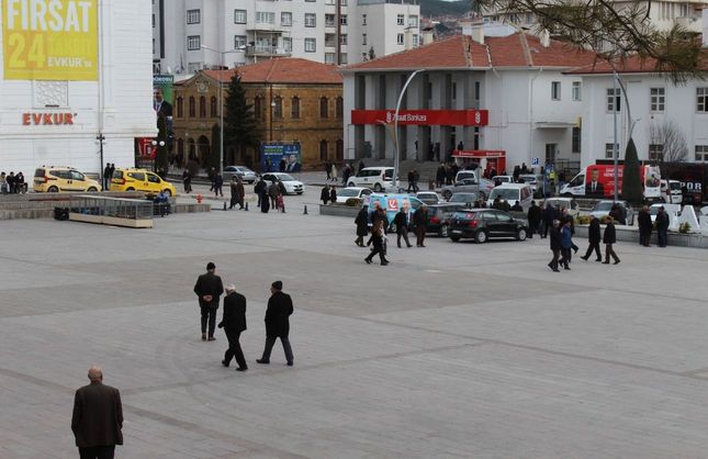 Tehdit bitmiyor: Yozgat, Çorum, Tokat, Sivas, Giresun’da vakalar yoğunlaşıyor