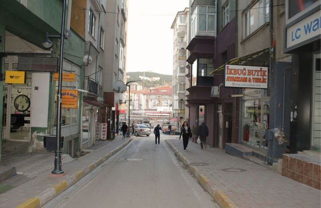 Yozgat'a yaz geliyor tehlike artıyor!