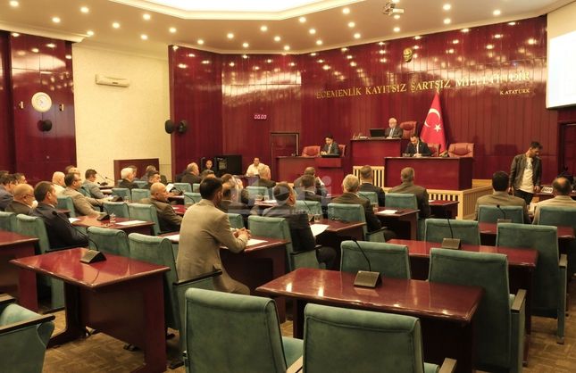 Yatırımlar yükleniyor: Yozgat'a 25 milyonu geçkin ödenek!