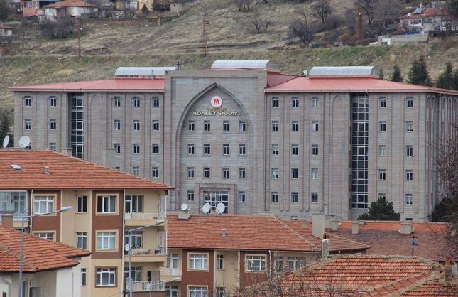Yozgat polisi hız kesmiyor: Şahıslar tek tek yakalandı!
