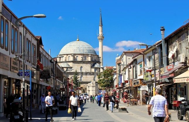 Yozgat’ın asırlık lezzeti: Ramazan sofralarının gözdesi!