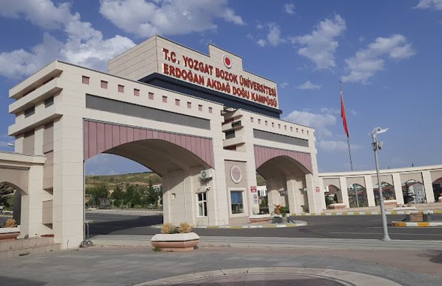 ÜNİDES’ten Bozok Üniversitesi’ne yeşil ışık: 14 projeye destek!