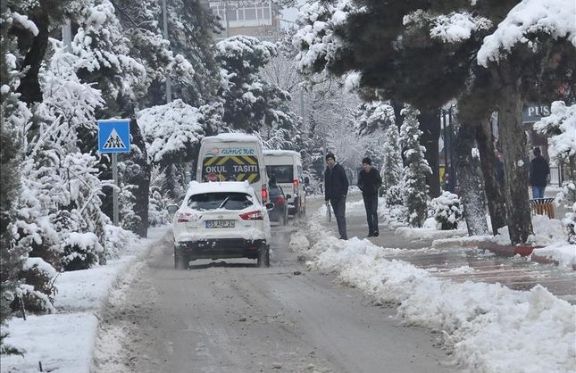 Yozgat’ta yarın okullar tatil mi?