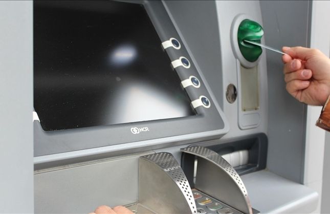 ATM'den kartınızı geri alamayabilirsiniz: Aman dikkat!
