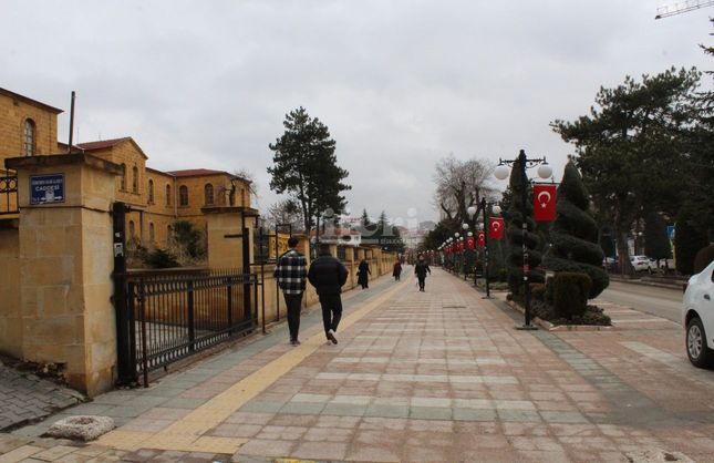 Yozgat Ülkü Ocakları’ndan ücretsiz kurs