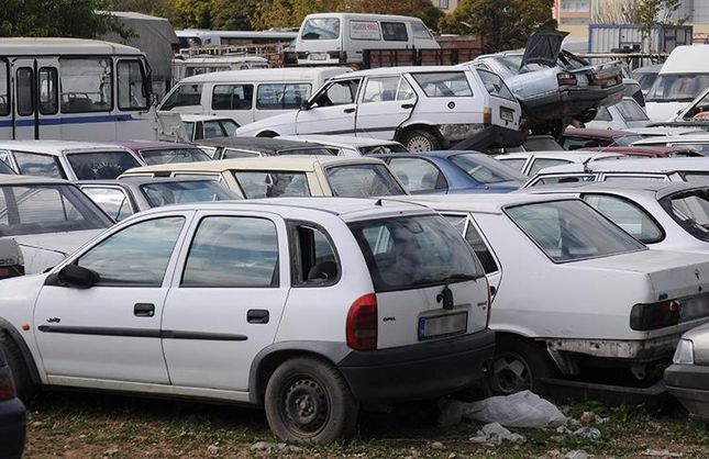 Hurda teşvikine büyük müjde geliyor