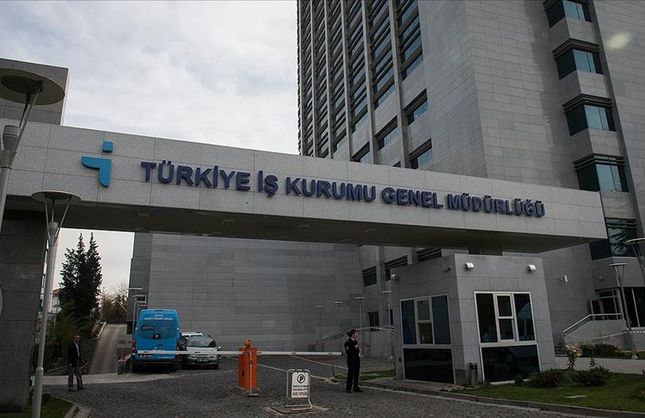 İŞKUR Yozgat’ta çok sayıda personel alımı yapacak