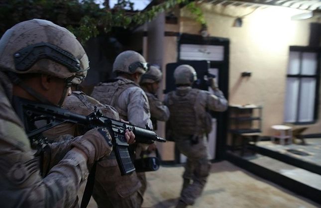 Cinayet suçundan aranıyordu: Yozgat'ta yakalandı!