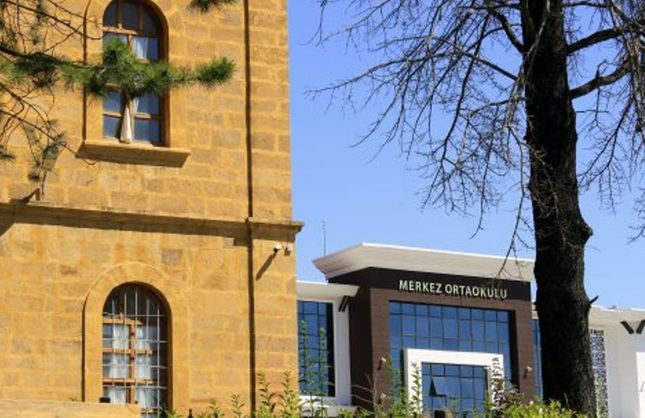 Yozgat’ta YKS’nin ikinci oturumu başladı