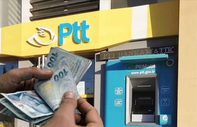 PTT’den 15.660 TL nakit yardım ödemeleri başladı!