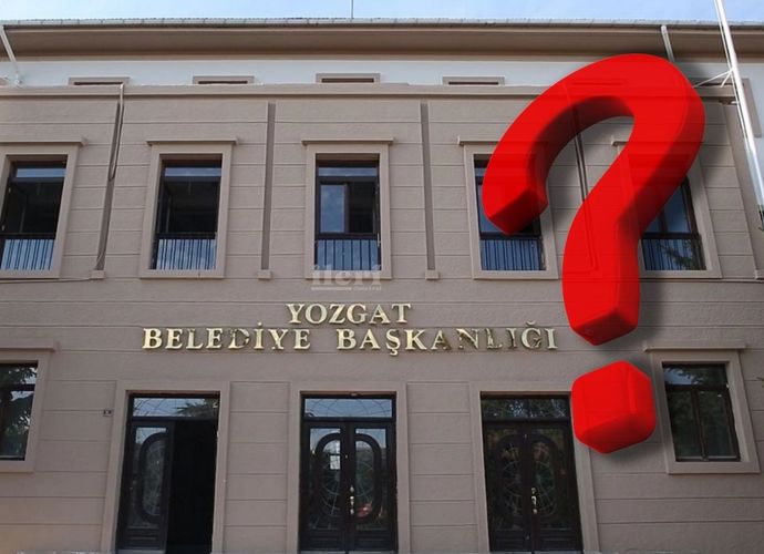 MHP’li isim Yozgat Belediye Başkan adaylığı için konuşuluyor!