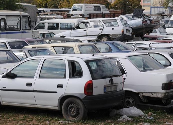 Hurda teşvikine büyük müjde geliyor